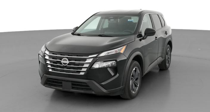 Thumbnail: 2025 Nissan Rogue - 1