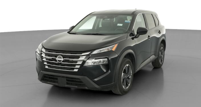 Thumbnail: 2025 Nissan Rogue - 1