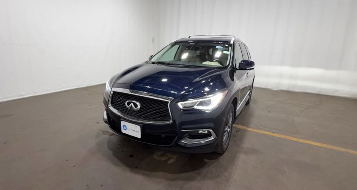 Thumbnail: 2019 INFINITI QX60 - 1
