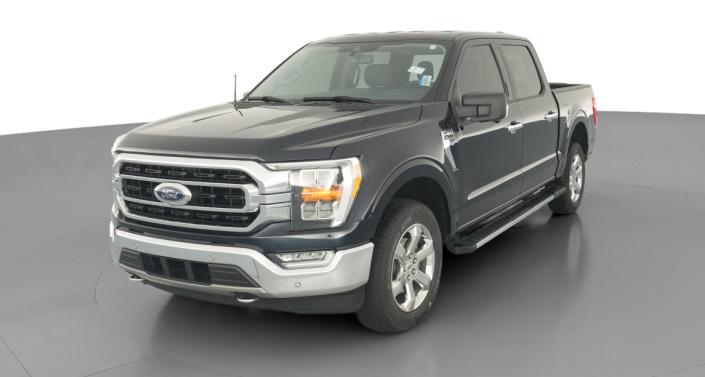 Thumbnail: 2021 Ford Econoline - 1