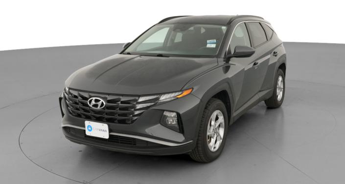 Thumbnail: 2024 Hyundai Tucson - 1