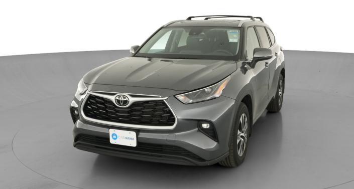 Thumbnail: 2023 Toyota Highlander - 1