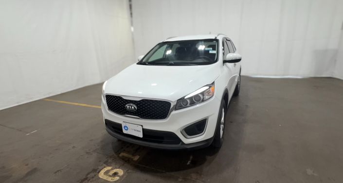 Thumbnail: 2017 Kia Sorento - 1