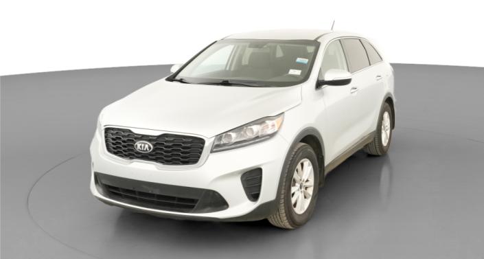 Thumbnail: 2020 Kia Sorento - 1