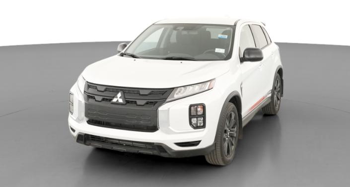 Thumbnail: 2024 Mitsubishi Outlander Sport - 1