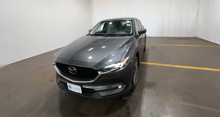 Thumbnail: 2017 Mazda CX-5 - 1