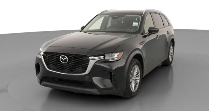 Thumbnail: 2024 Mazda CX-90 - 1