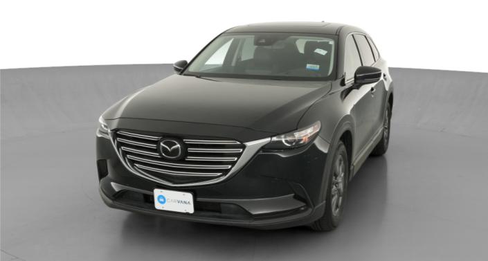 Thumbnail: 2023 Mazda CX-9 - 1