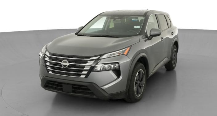 Thumbnail: 2024 Nissan Rogue - 1