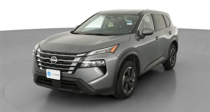Thumbnail: 2024 Nissan Rogue - 1