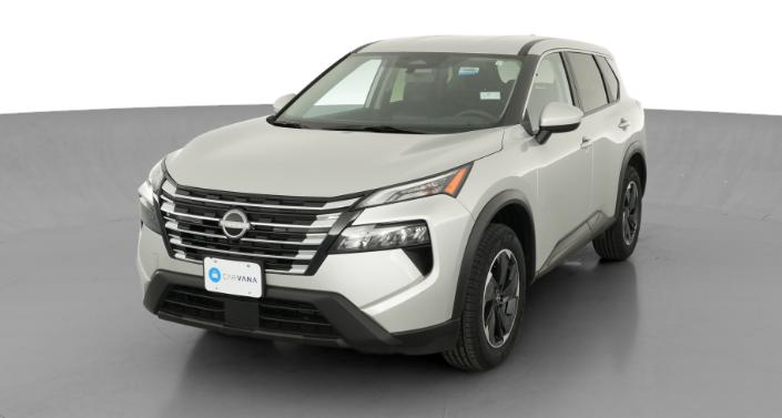 Thumbnail: 2024 Nissan Rogue - 1
