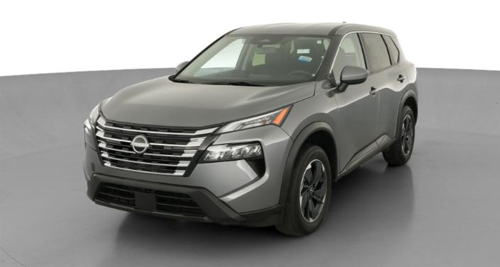 Thumbnail: 2024 Nissan Rogue - 1