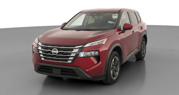 Thumbnail: 2024 Nissan Rogue - 1