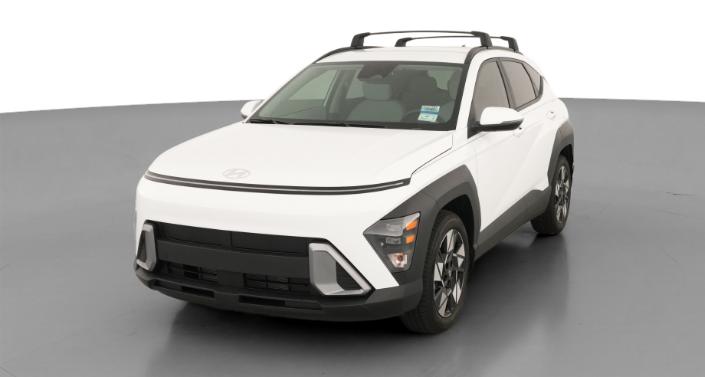 Thumbnail: 2025 Hyundai Kona - 1
