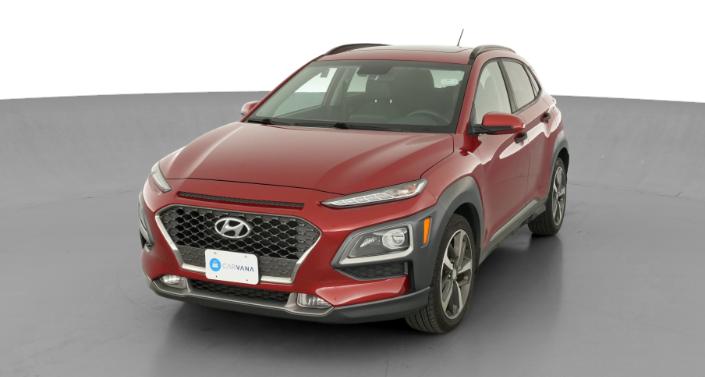 Thumbnail: 2018 Hyundai Kona - 1