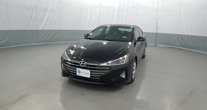 Thumbnail: 2019 Hyundai Elantra - 1