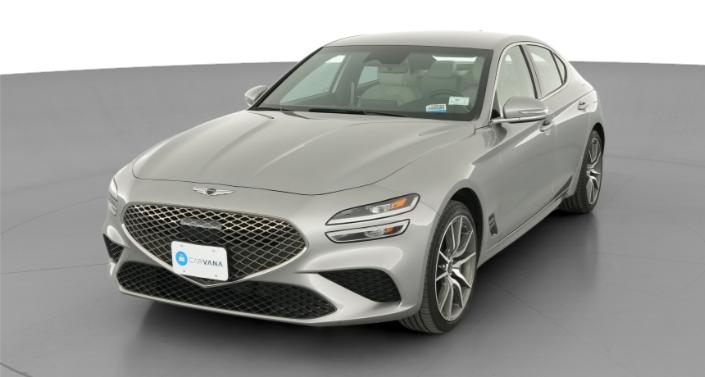 2025 Genesis G70 2.5T -
                  San Antonio, TX