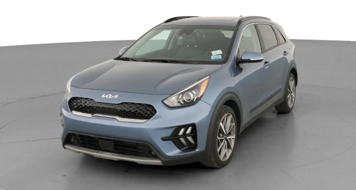 Thumbnail: 2022 Kia Niro - 1
