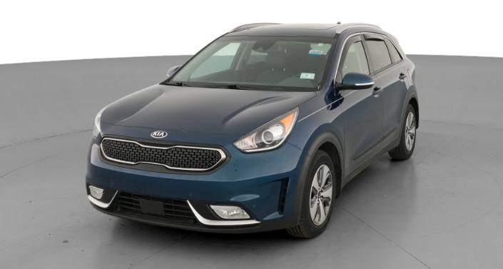 Thumbnail: 2019 Kia Niro - 1