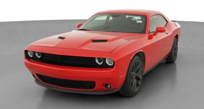 Thumbnail: 2019 Dodge Challenger - 1