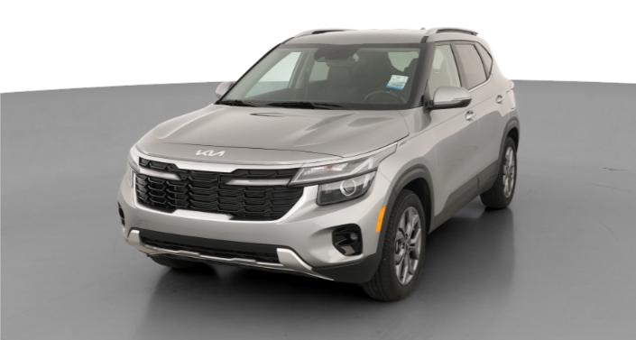 Thumbnail: 2024 Kia Seltos - 1