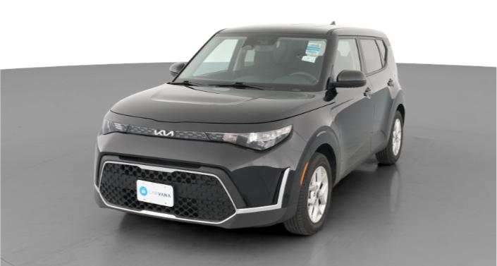 Thumbnail: 2024 Kia Soul - 1