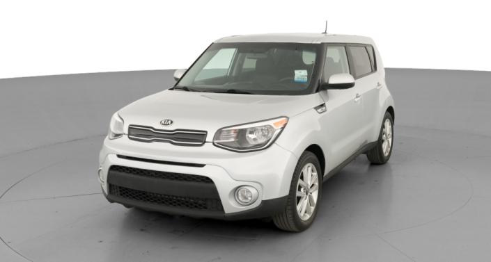 Thumbnail: 2019 Kia Soul - 1