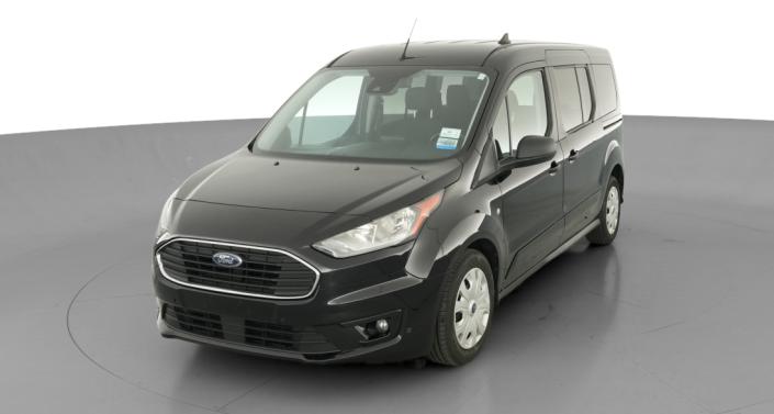 Thumbnail: 2020 Ford Transit Series - 1