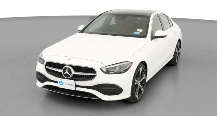 Thumbnail: 2025 Mercedes-Benz C-Class - 1