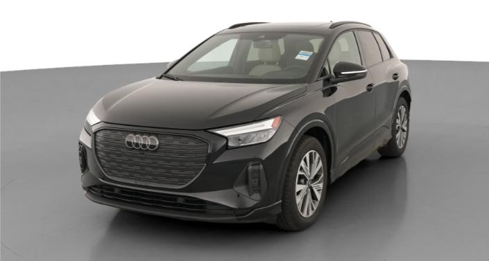 Thumbnail: 2025 Audi Q4 e-tron - 1