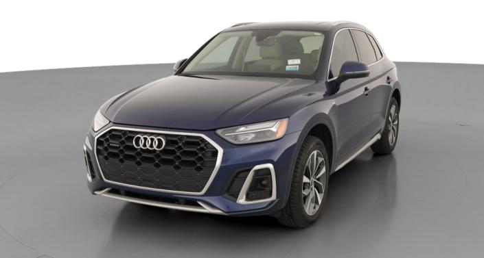Thumbnail: 2023 Audi Q5 - 1