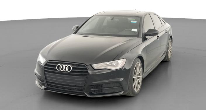 2017 Audi A6 Premium Plus -
                  Tolleson, AZ