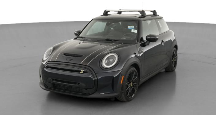 Thumbnail: 2022 MINI Cooper Hardtop - 1