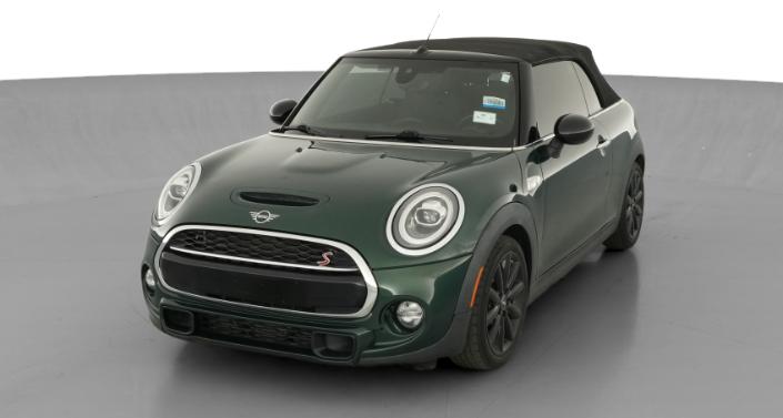 Thumbnail: 2019 MINI Cooper Convertible - 1