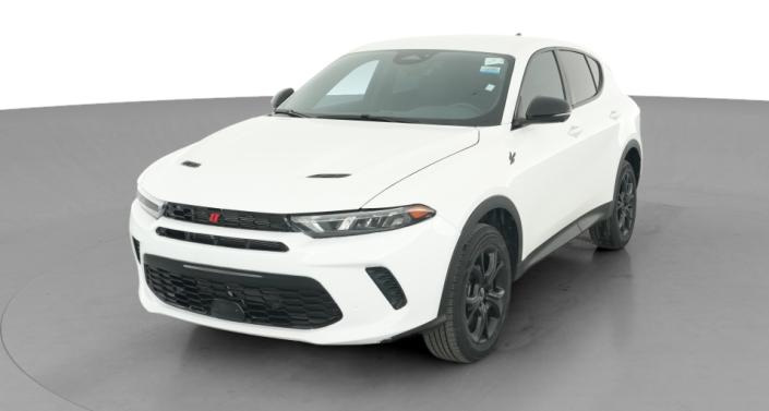 2024 Dodge Hornet GT -
                  Indianapolis, IN