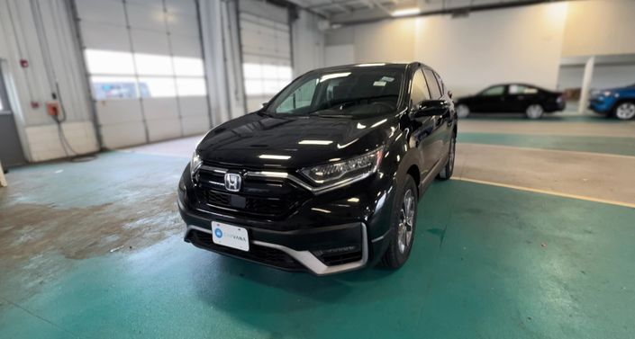 Thumbnail: 2022 Honda CR-V - 1