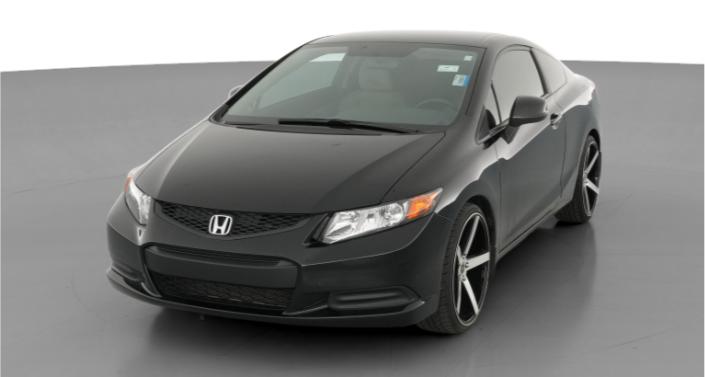 Thumbnail: 2012 Honda Civic - 1