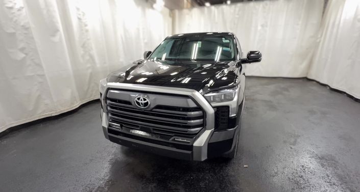 Thumbnail: 2023 Toyota Tundra - 1