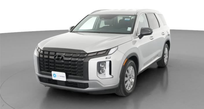 Thumbnail: 2023 Hyundai Palisade - 1