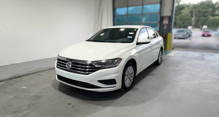 Thumbnail: 2019 Volkswagen Jetta - 1