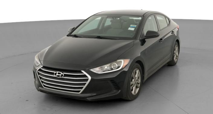 Thumbnail: 2017 Hyundai Elantra - 1