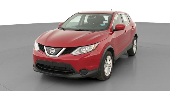 Thumbnail: 2018 Nissan Rogue Sport - 1