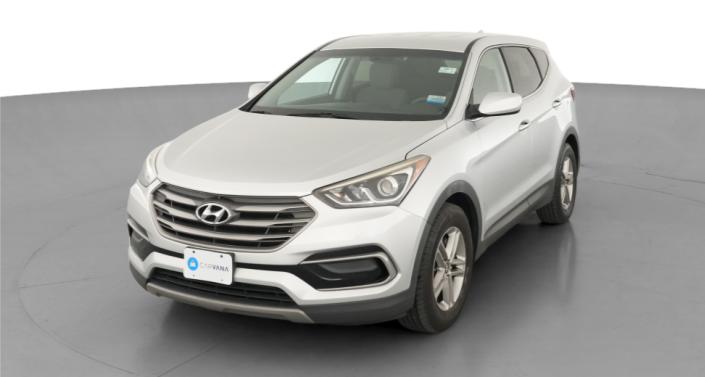 Thumbnail: 2017 Hyundai Santa Fe - 1