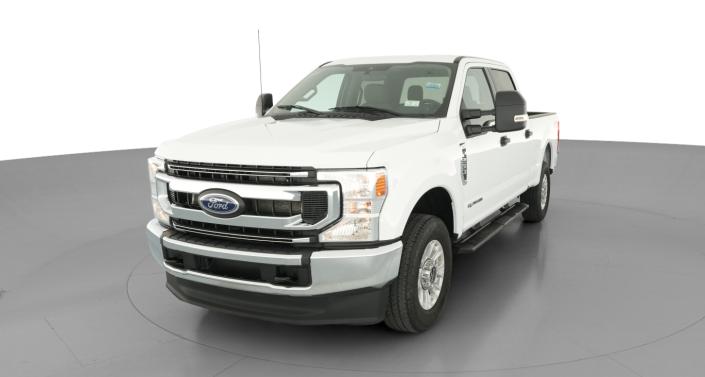 Thumbnail: 2022 Ford Econoline - 1
