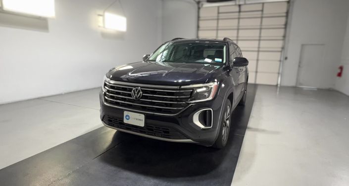 Thumbnail: 2024 Volkswagen Atlas - 1