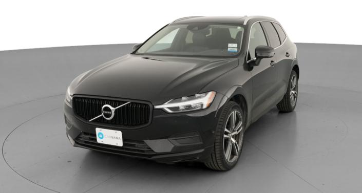 Thumbnail: 2019 Volvo XC60 - 1