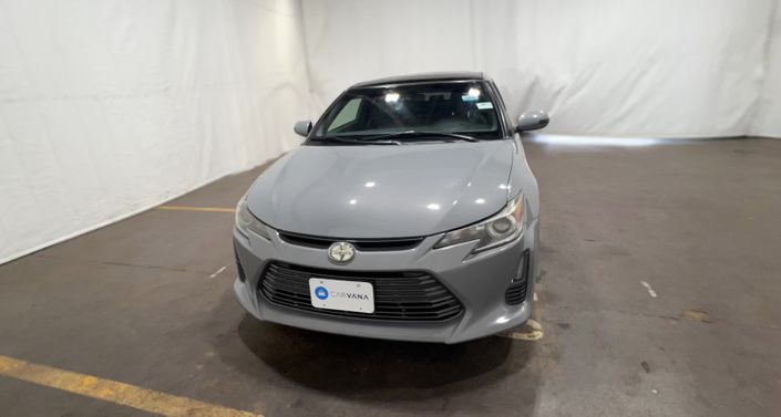 2014 Scion tC Monogram -
                  Framingham, MA