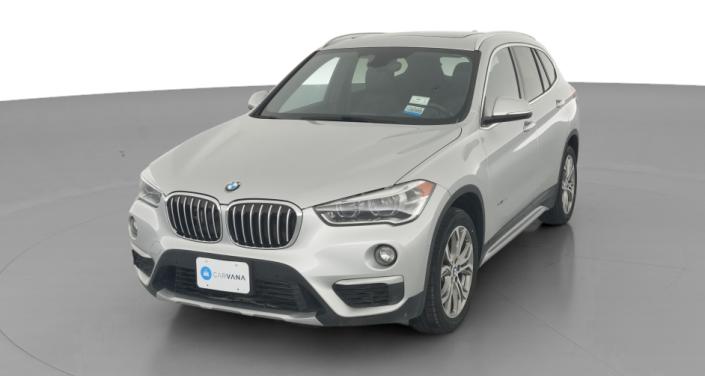 Thumbnail: 2017 BMW X1 - 1