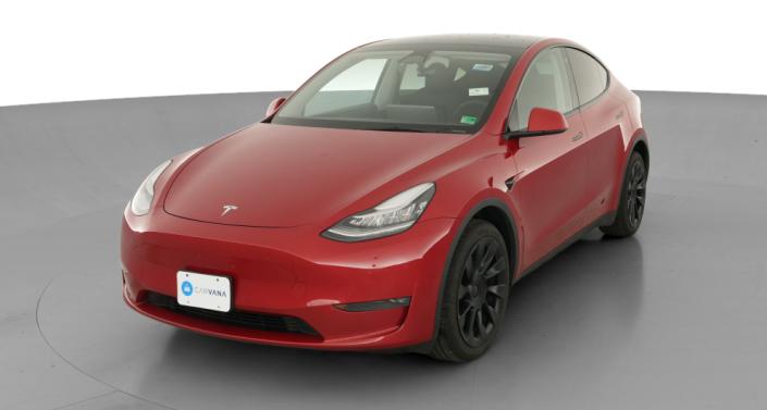 Thumbnail: 2023 Tesla Model Y - 1