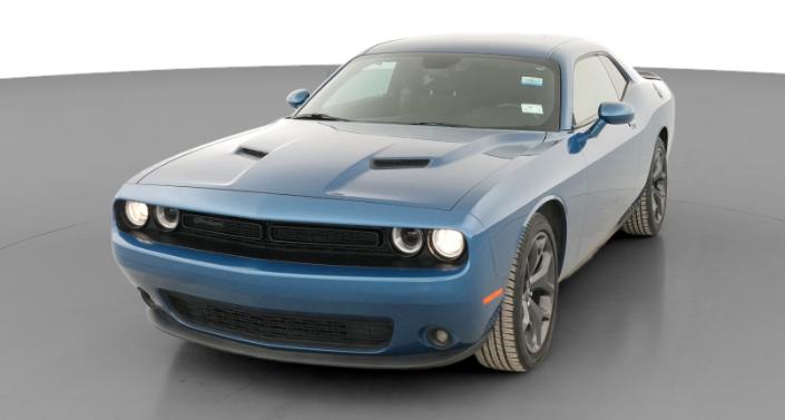 Thumbnail: 2020 Dodge Challenger - 1